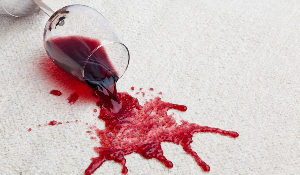 Wine Stain Stain